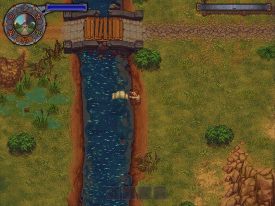 Graveyard Keeper