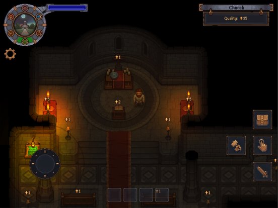 Graveyard Keeper
