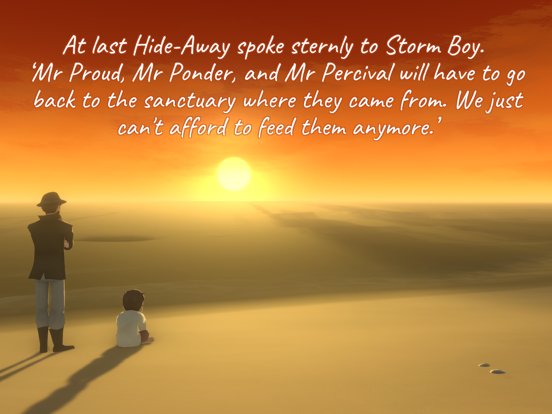 Storm Boy