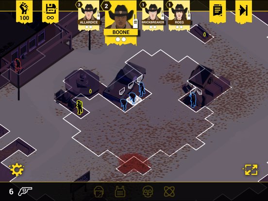 Rebel Cops