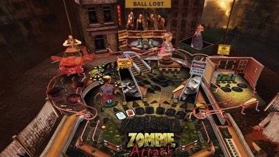 Pinball HD for iPhone
