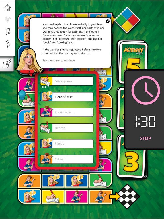 ACTIVITY Original - Charades and more