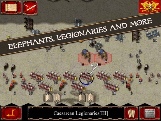 Ancient Battle: Rome