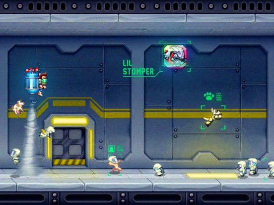 Jetpack Joyride