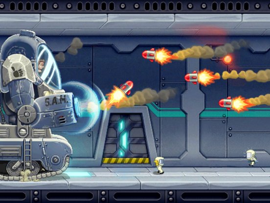 Jetpack Joyride