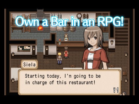 Adventure Bar