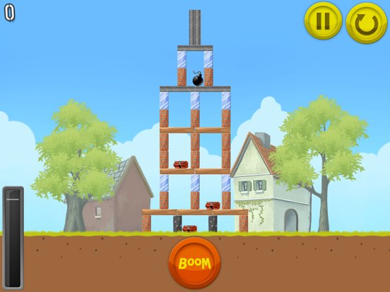 Boom Land