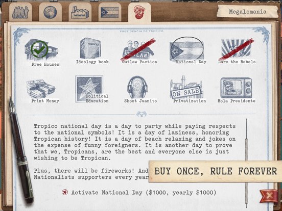 Tropico