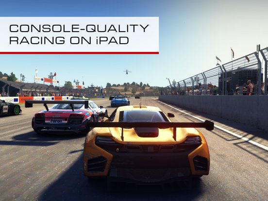GRID Autosport