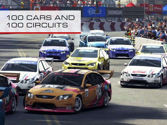 GRID Autosport