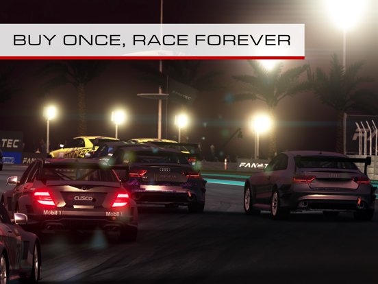 GRID Autosport