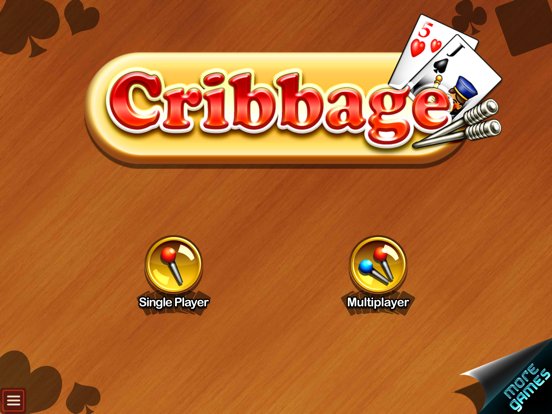 Cribbage HD