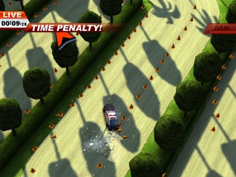 Smash Cops