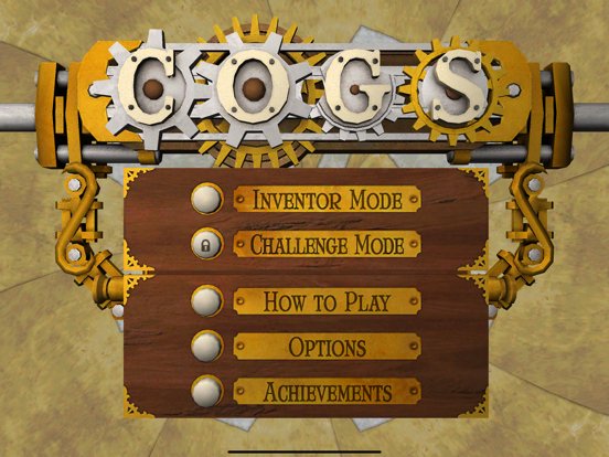 Cogs