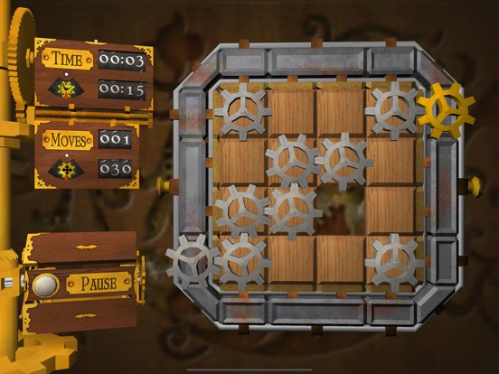 Cogs