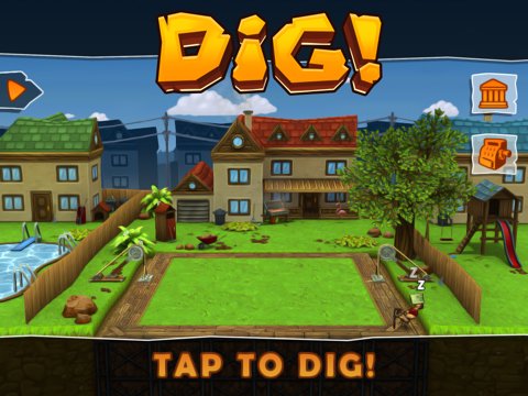 Dig!