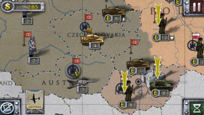 European War 2