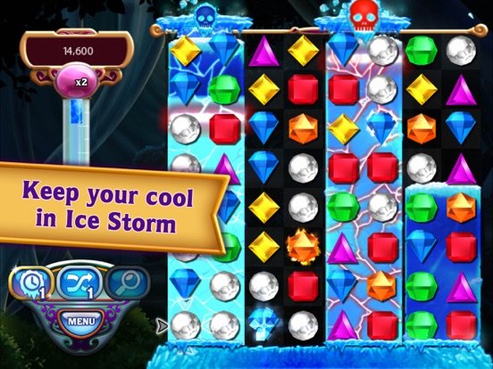 Bejeweled HD