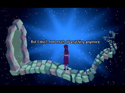 Blackwell 2: Unbound