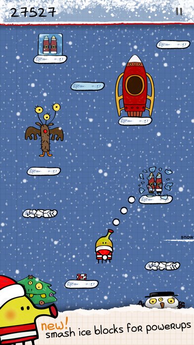 DoodleJump