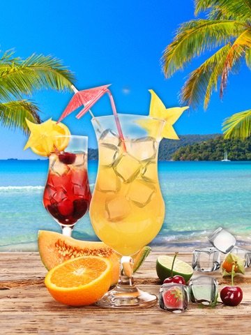 Beach Food Maker