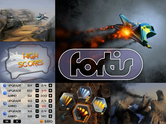 Fortis