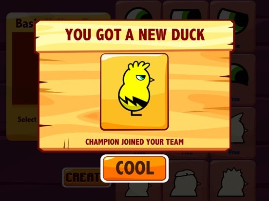Duck Life