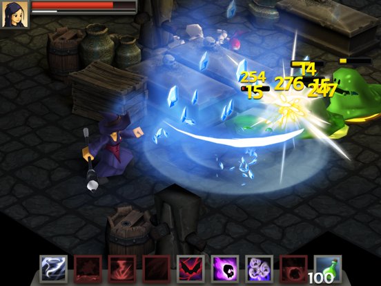 Battleheart Legacy