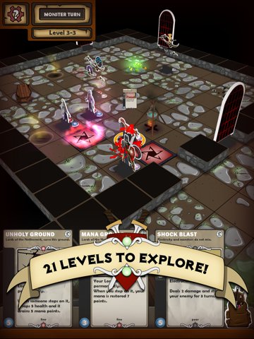 Card Dungeon
