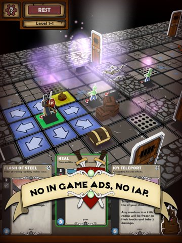 Card Dungeon
