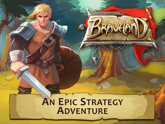 Braveland