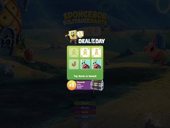 SolitairePants