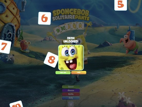 SolitairePants