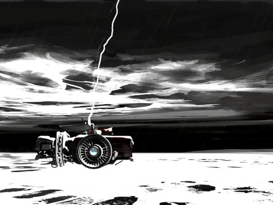 FAR: Lone Sails