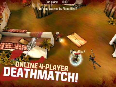 Bullet Time