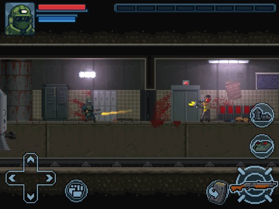 Door Kickers: Action Squad