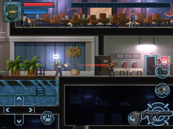 Door Kickers: Action Squad