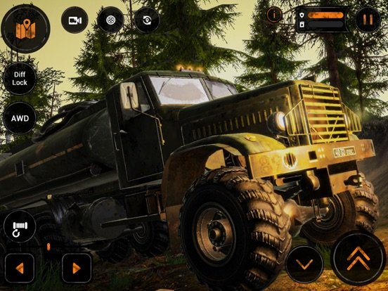 MudRunner