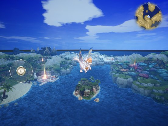 Trials of Mana