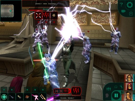 Star Wars: KOTOR II