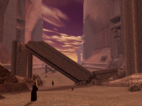 Star Wars: KOTOR II