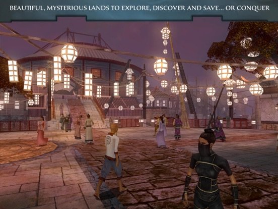 Jade Empire