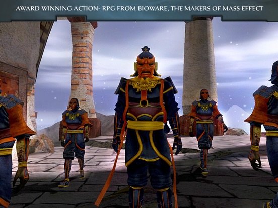 Jade Empire