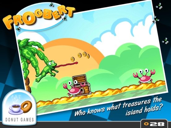 Frogbert