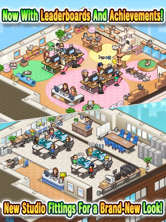 Game D Story
