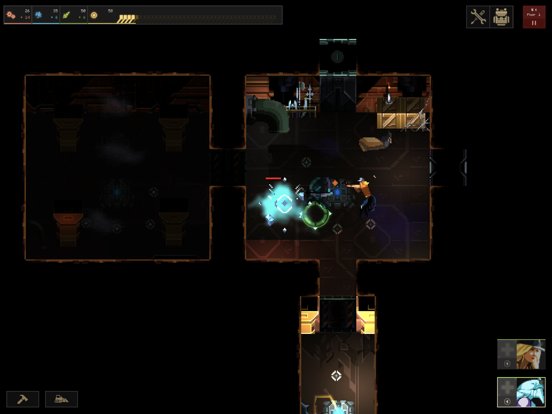 Dungeon of the Endless: Apogee