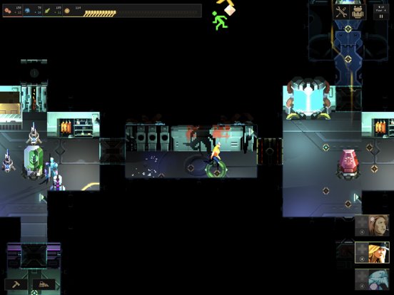Dungeon of the Endless: Apogee