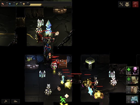 Dungeon of the Endless: Apogee
