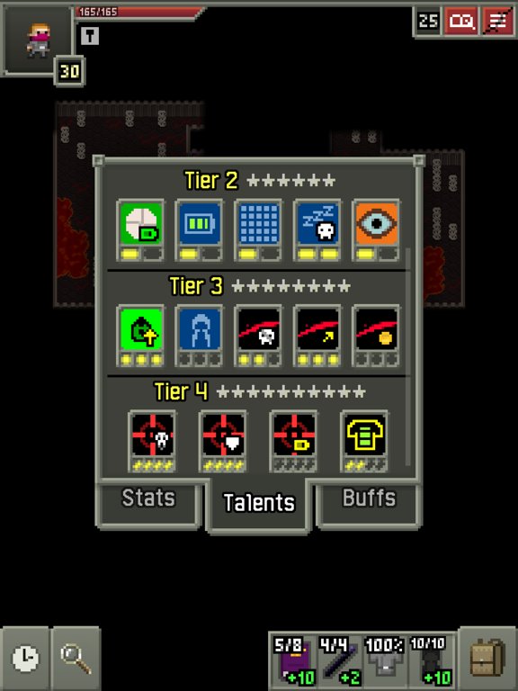 Shattered Pixel Dungeon