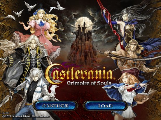 Castlevania